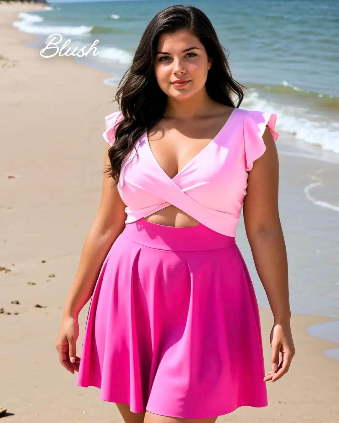 ISLE WAVE™ – TOP-RATED SCULPTING SWIMSUIT