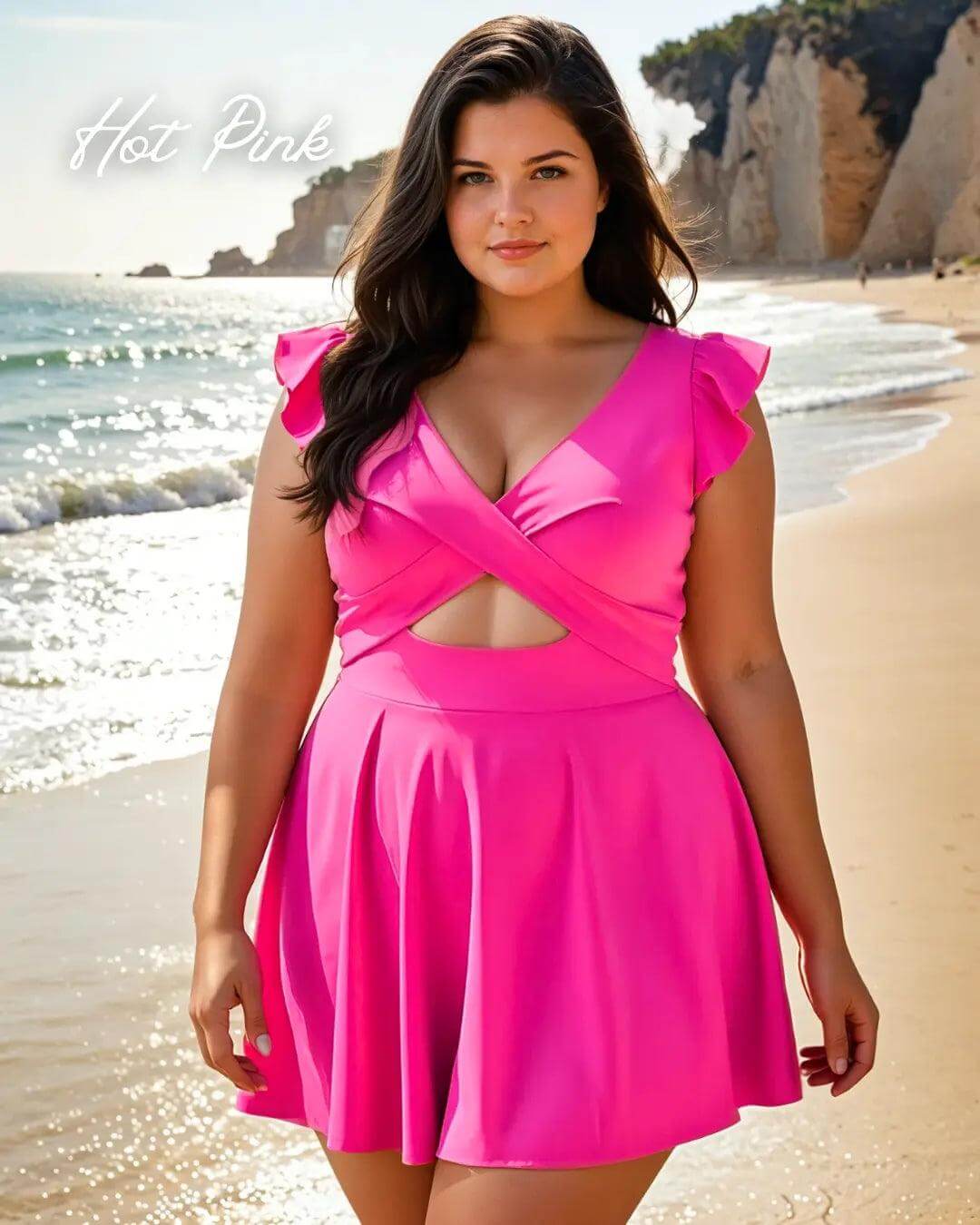 ISLE WAVE™ – TOP-RATED SCULPTING SWIMSUIT