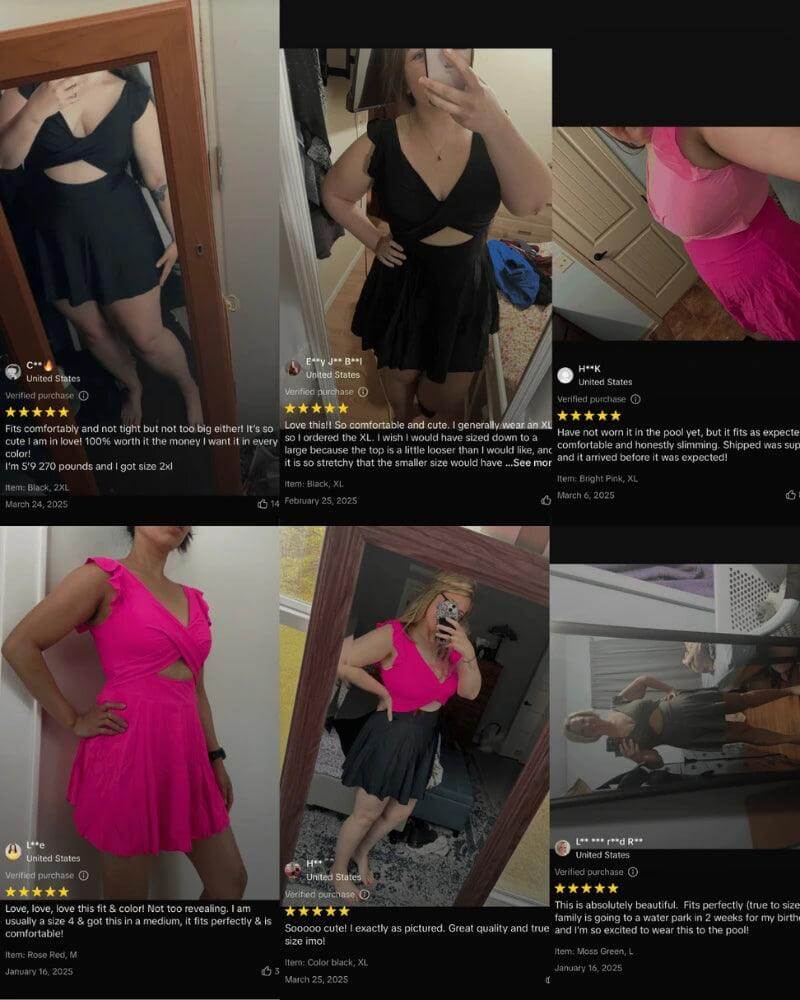 ISLE WAVE™ – TOP-RATED SCULPTING SWIMSUIT