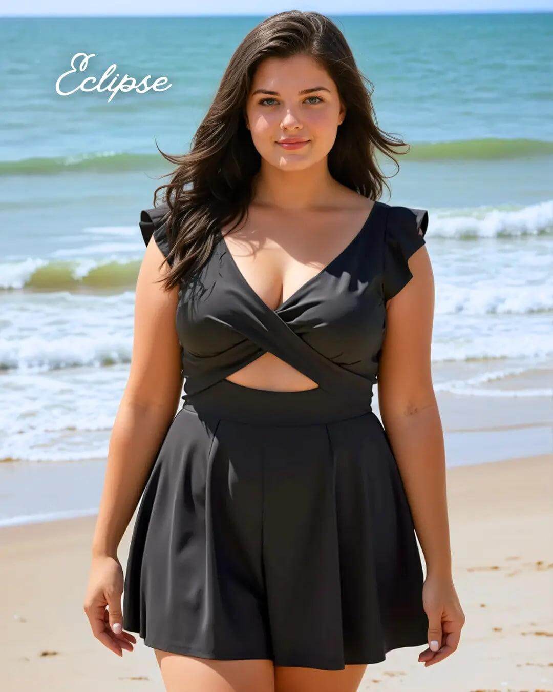 ISLE WAVE™ – TOP-RATED SCULPTING SWIMSUIT